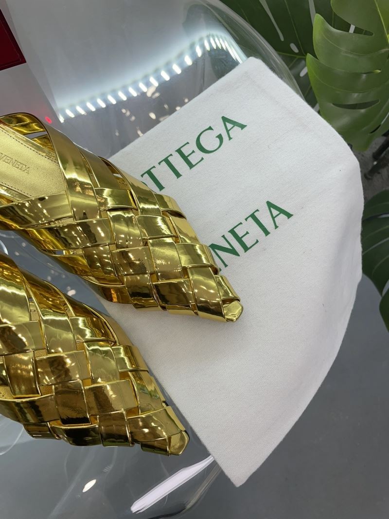 Bottega Veneta Sandals